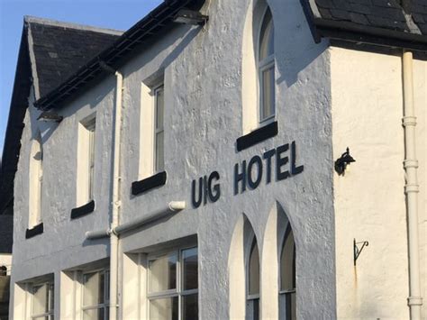 uig hotels|11 Best Hotels in Uig, United Kingdom